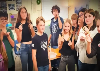 GOUSD and Project Green Cultivate Student Growth Through New Garden Partnership