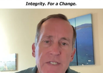 Gary Kinghorn Wins El Dorado Hills CSD Board Seat in Nov. 4 Special Election