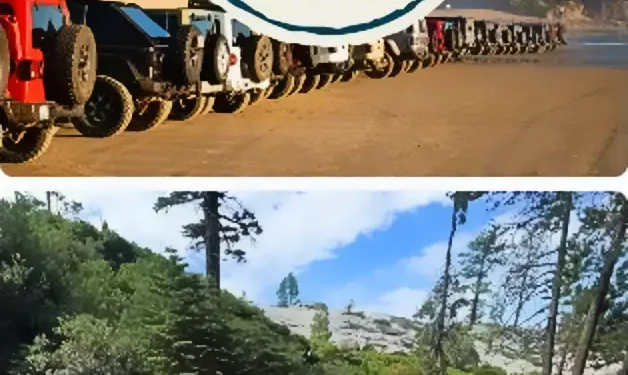 Mickey Thompson Named Official Tire & Wheel Sponsor of Jeep Jamboree USA — What It Means for El Dorado County Jeepers