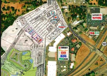 Chick-fil-A Considered for Placerville’s Crossings at El Dorado as Brokers Signal Interest