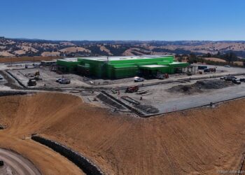 Shingle Springs Tribe Eyes 5,000-Seat Arena Near Red Hawk Resort — What Placerville Needs to Know