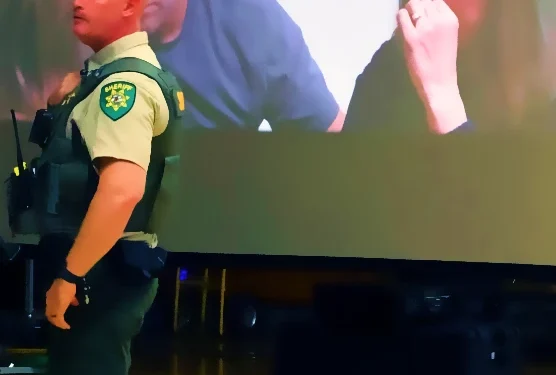 El Dorado County students face stark warning in fentanyl awareness initiative