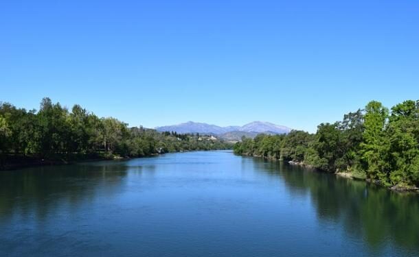 Shasta County Becomes First to Endorse Split from California Following Prop. 50 Approval