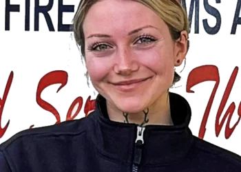 CAL FIRE Amador-El Dorado Unit Honors ECC Graduate Alisa Oldag After Rigorous Training Academy