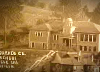 Secure Rural Schools Reauthorization 2025 El Dorado County