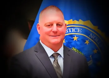 Eric Palmberg Promoted to El Dorado County Undersheriff, Bringing Decades of Experience to Command Staff