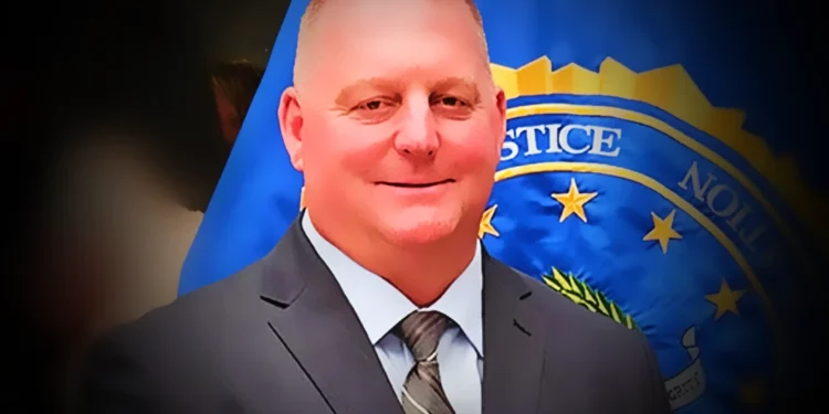 Eric Palmberg Promoted to El Dorado County Undersheriff, Bringing Decades of Experience to Command Staff