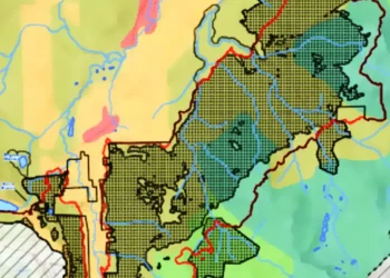 Forest Service Opens Public Comment on Caldor Fire Restoration Plan Covering 11,700 Acres