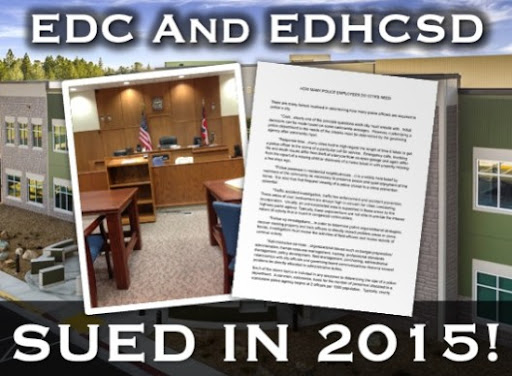 El Dorado County to Refund $9.5M in Traffic Impact Fees After 10-Year Lawsuit