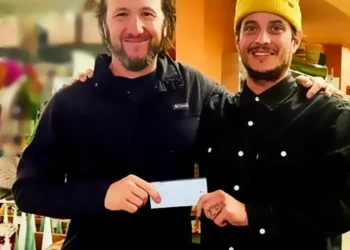 Placerville Food Co-op Moves to Buy Its Building, Aiming to Secure Community Hub for Generations