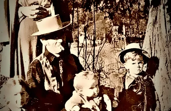 From Gold Rush Centennial to Bicentennial Dreams: A Coloma Witness Remembers 1948