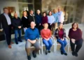 El Dorado Community Foundation Names Five New Board Members for 2026