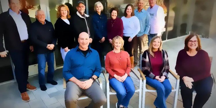 El Dorado Community Foundation Names Five New Board Members for 2026