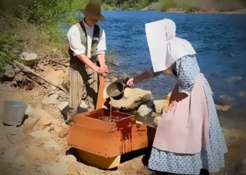 Coloma Gears Up to Mark Historic Gold Discovery with Annual Gold Discovery Day