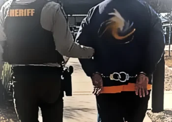 Former Oakridge High School Band Teacher Arrested on Multiple Felony Sex Abuse Charges