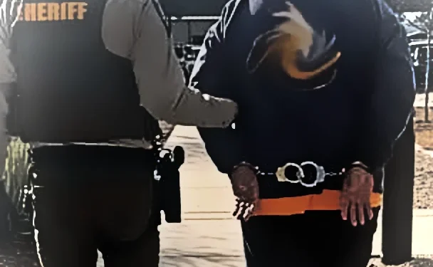 Former Oakridge High School Band Teacher Arrested on Multiple Felony Sex Abuse Charges