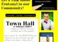 El Dorado Hills Town Hall to Address Fentanyl Crisis After Local Son’s Death