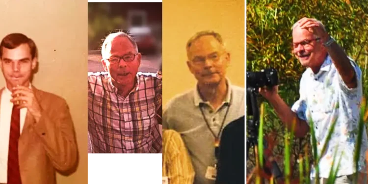 Renaissance Man Jack H. Nissen Dies at 82 After Life of Law, Art, and Service