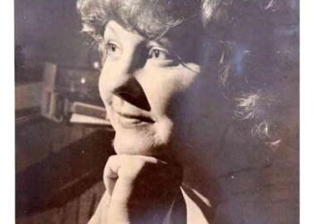 Rescue Horse Trainer and Journalist Paula Jean Zdenek Dies at 73