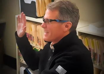 Ted Gaines Enters Race for El Dorado County Supervisor in District 4