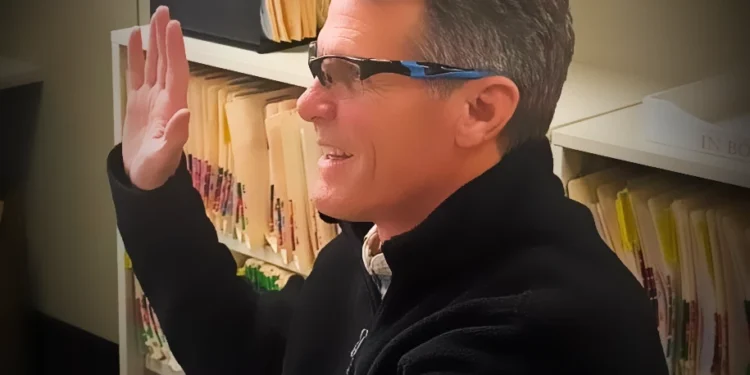 Ted Gaines Enters Race for El Dorado County Supervisor in District 4