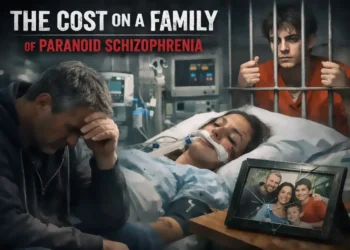 Tahoe Mother in ICU After Son’s Psychotic Break Leads to Attempted Murder Charge