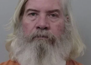 Placerville Man Charged With First-Degree Murder in Death of Buckeye Elementary Teacher