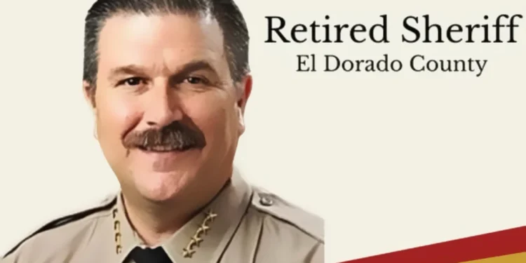 John D’Agostini Endorses Sean Coppola for El Dorado County Treasurer-Tax Collector Ahead of June Election