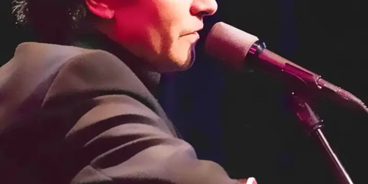 Johnny Cash Tribute Set for April 2 in El Dorado County