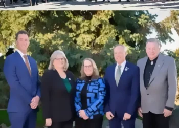 El Dorado Supervisors Advance Pay Raise as Sheriff’s Budget Trimmed by $4 Million