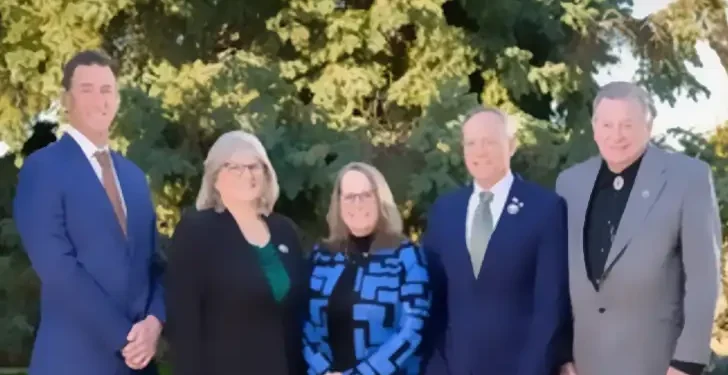 El Dorado Supervisors Advance Pay Raise as Sheriff’s Budget Trimmed by $4 Million