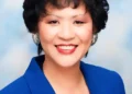 El Dorado Hills Retired Army Colonel Mary Chan Named Senate District 4 Veteran Woman of the Year