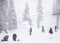 Boy, 8, Seriously Injured After 30-Foot Fall From Chairlift at Sierra-at-Tahoe Resort
