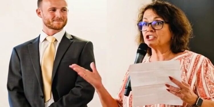 Retired El Dorado County Treasurer Karen Coleman Endorses Sean Coppola for Treasurer-Tax Collector