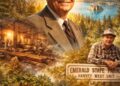 Harvey West: The Lumberman Who Left a Lasting Mark on El Dorado County