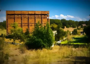 El Dorado Drive-In: Remembering Placerville’s Lost Outdoor Theater