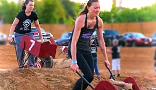 Registration Opens for 82nd Annual Placerville Wheelbarrow Races at El Dorado County Fair