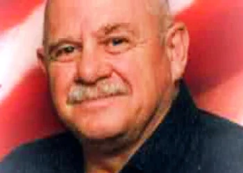 Former El Dorado County Deputy William “Bill” Allen, 79, Remembered for 27 Years of Service
