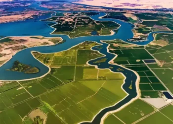 Tribal Coalition Challenges Newsom’s $20B Delta Tunnel Plan as Legal and Regulatory Pressure Mounts