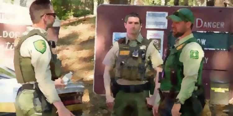 Camino Shooting Spurs California Bill to Protect Utility Workers After PG&E Lineman Injured