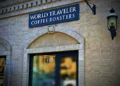 World Traveler Coffee Roasters Sells El Dorado Hills Café in $450K Franchise Deal