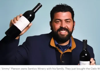 Sentivo Winery Expands to Shingle Springs with Acquisition of Cielo Estate