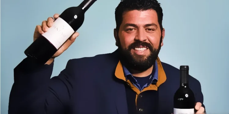 Sentivo Winery Expands to Shingle Springs with Acquisition of Cielo Estate