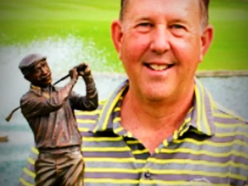 Shingle Springs Golfer Mark Morgan Climbs to No. 12 National Ranking in Super Senior Division