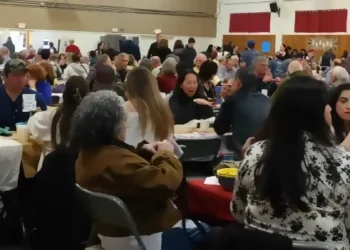 Placerville Empty Bowls Dinner Raises $17,000 to Fight Hunger, Led by Local Youth