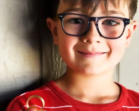 Lost in a Sierra Snowstorm, Found by a Child: South Lake Tahoe Boy Recovers Wedding Ring After 3 Years