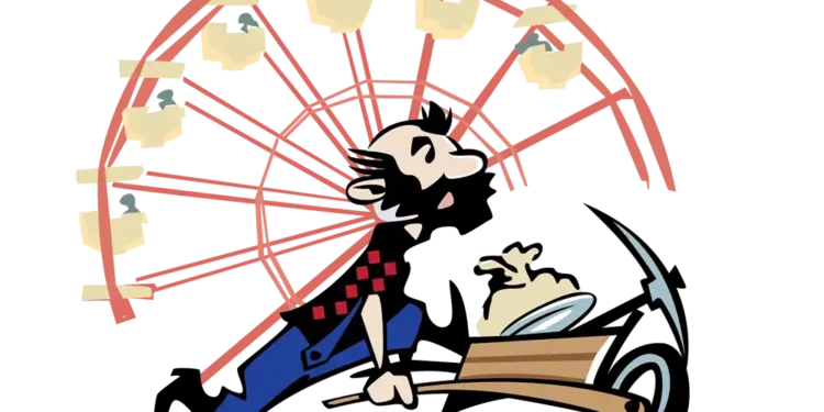 El Dorado County Fair Pre-Sale Tickets Now Available Ahead of June Opening