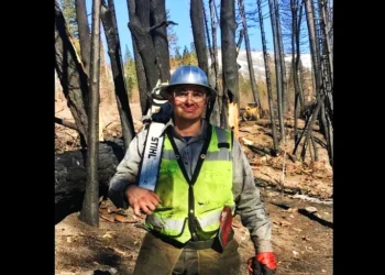 Former Firefighter Benjamin Cunha Arrested for planting IEDs