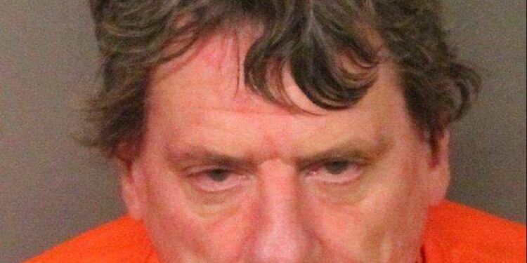 Homicide Arrest Made in El Dorado County