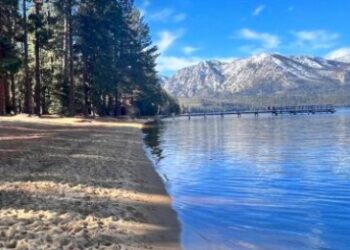 CAMP RICHARDSON RESORT